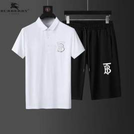 Picture of Burberry Shirt Pant Suits _SKUBurberryM-3XL24cr9620293